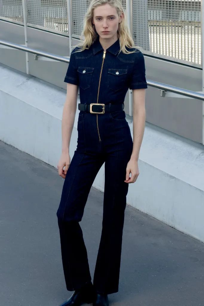 Self Portrait 26SS004